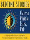 Cover image for Bedtime Stories